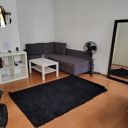 Casa Nora Liszt Ferenc Ter Apartment Budapest Bagian luar foto