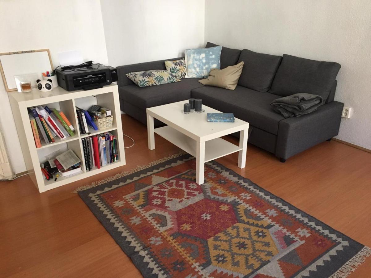 Casa Nora Liszt Ferenc Ter Apartment Budapest Bagian luar foto