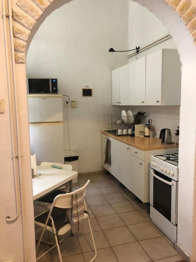 Casa Nora Liszt Ferenc Ter Apartment Budapest Bagian luar foto