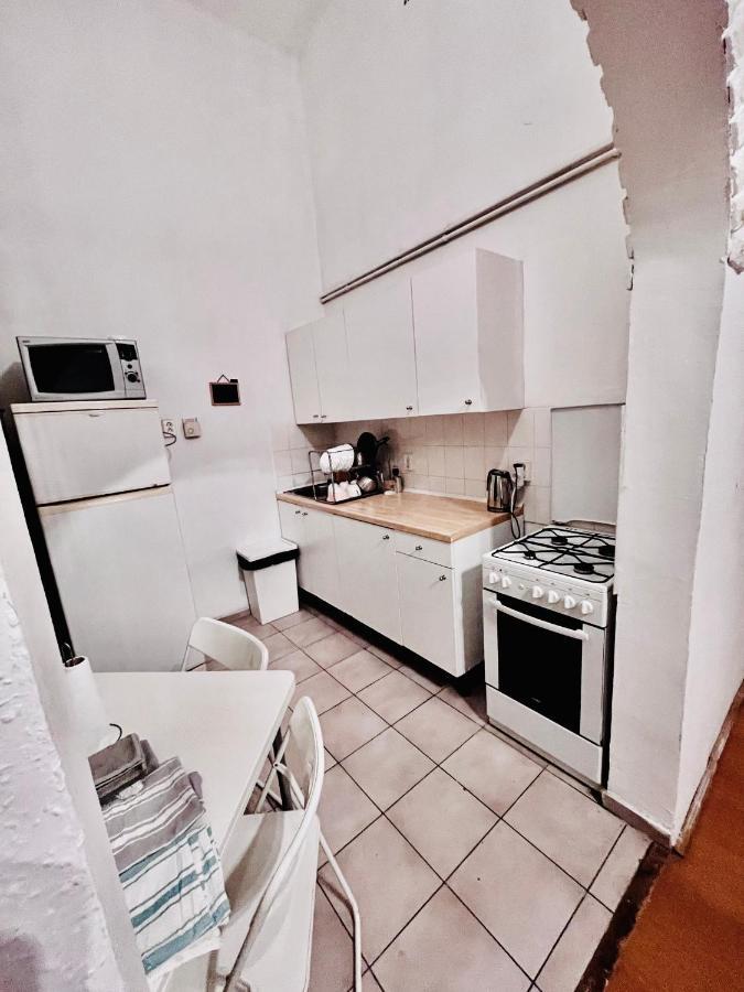 Casa Nora Liszt Ferenc Ter Apartment Budapest Bagian luar foto