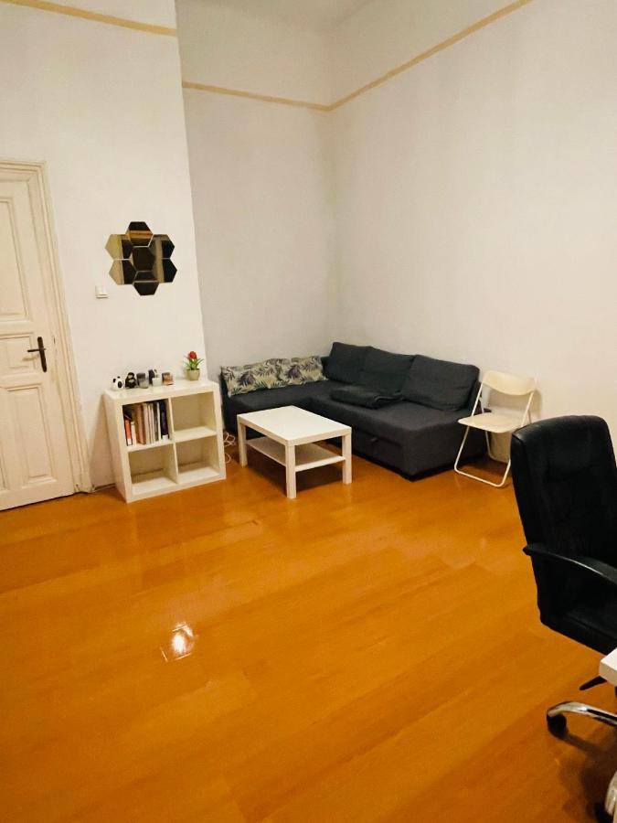 Casa Nora Liszt Ferenc Ter Apartment Budapest Bagian luar foto