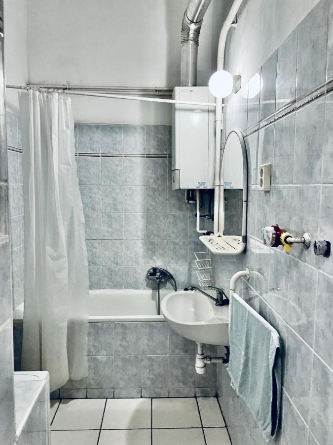 Casa Nora Liszt Ferenc Ter Apartment Budapest Bagian luar foto