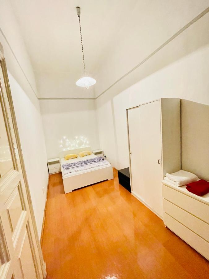Casa Nora Liszt Ferenc Ter Apartment Budapest Bagian luar foto
