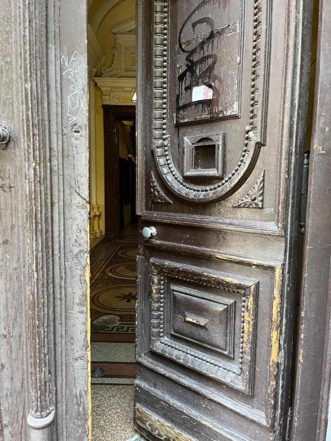 Casa Nora Liszt Ferenc Ter Apartment Budapest Bagian luar foto