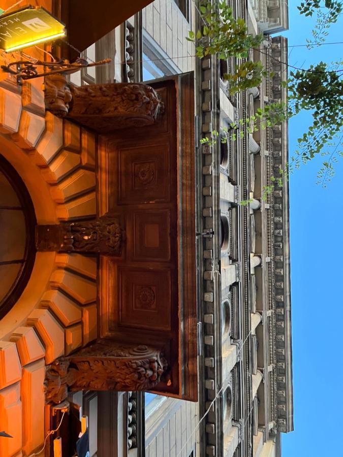Casa Nora Liszt Ferenc Ter Apartment Budapest Bagian luar foto