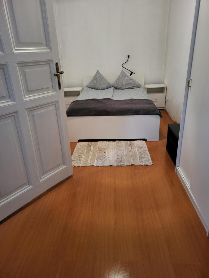 Casa Nora Liszt Ferenc Ter Apartment Budapest Bagian luar foto