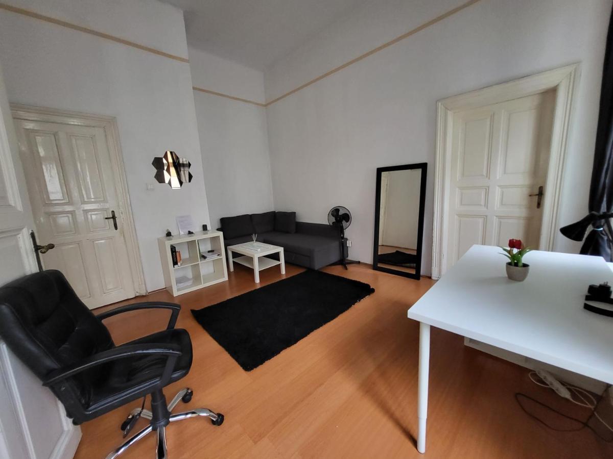 Casa Nora Liszt Ferenc Ter Apartment Budapest Bagian luar foto