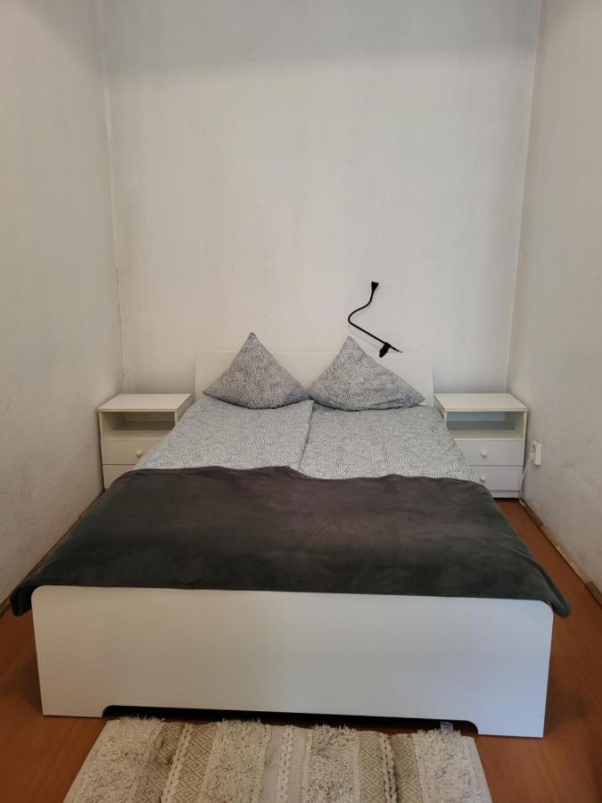 Casa Nora Liszt Ferenc Ter Apartment Budapest Bagian luar foto