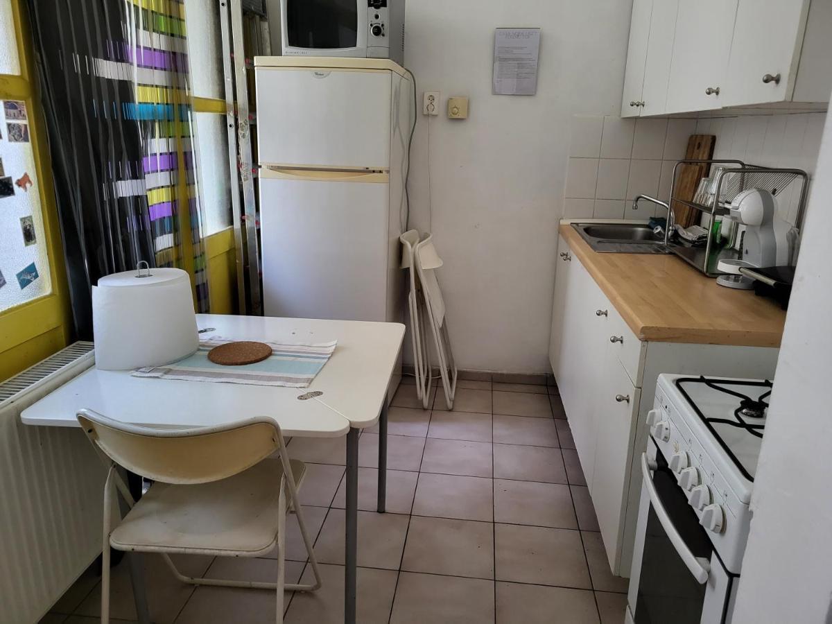 Casa Nora Liszt Ferenc Ter Apartment Budapest Bagian luar foto