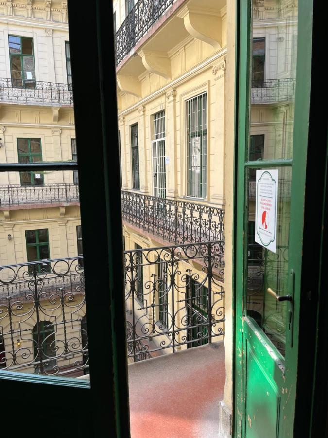 Casa Nora Liszt Ferenc Ter Apartment Budapest Bagian luar foto