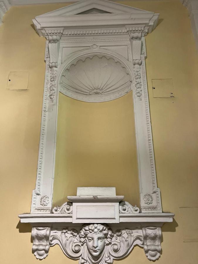 Casa Nora Liszt Ferenc Ter Apartment Budapest Bagian luar foto