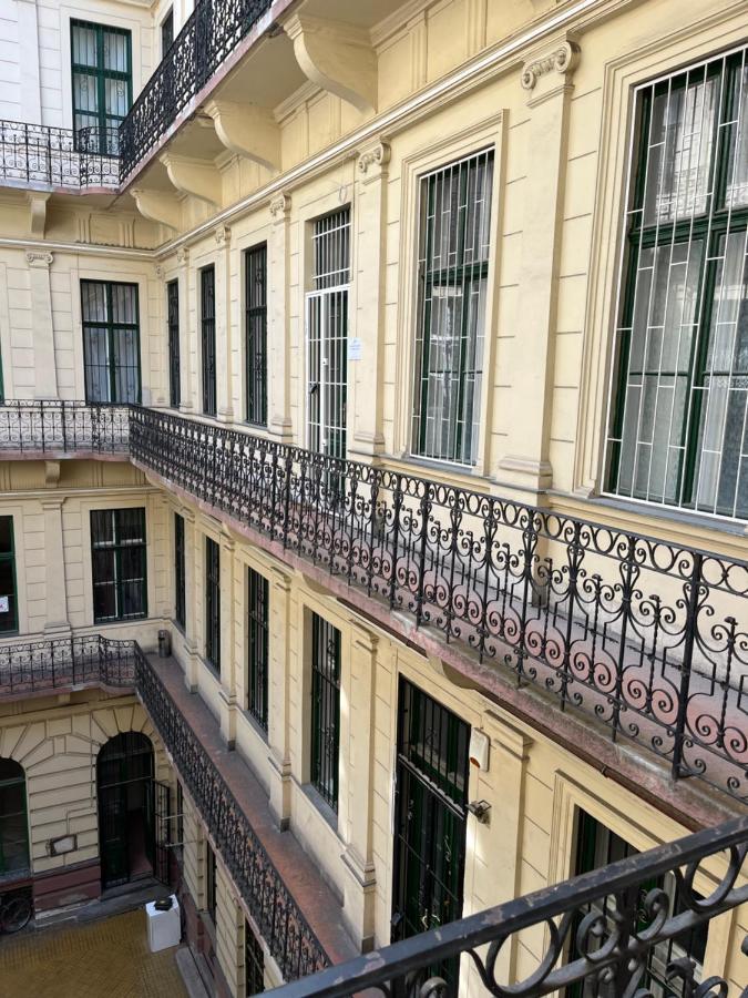 Casa Nora Liszt Ferenc Ter Apartment Budapest Bagian luar foto